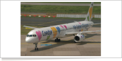 Condor Boeing B.757-330 D-ABON