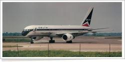 Delta Air Lines Boeing B.757-232 N668DN