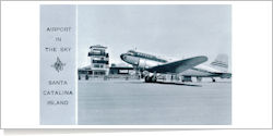 United Air Lines Douglas DC-3 (DST-A-207A) N18145