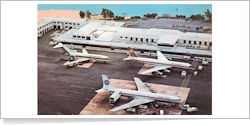 Pan Am Boeing B.707-321B N883PA