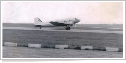 BKS Air Transport Douglas DC-3 (C-47A-DL) G-APPO
