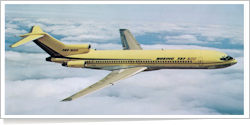 Boeing Company, The Boeing B.727-2C8 N7270L