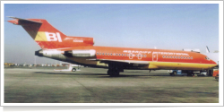 Braniff International Airways Boeing B.727-78 N305BN