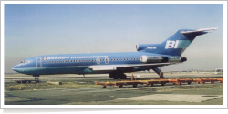 Braniff International Airways Boeing B.727-173C N692WA