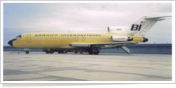 Braniff International Airways Boeing B.727-27C N7271