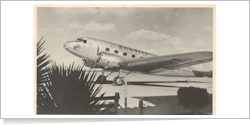 Braniff Airways Douglas DC-2-112 NC13727