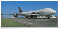 Atlas Air Boeing B.747-47U [F/SCD] N493MC