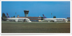 Travel Service Boeing B.737-86Q OK-TVC