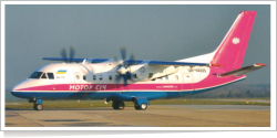 Motor Sich Aviakompania Antonov An-140 [K] UR-14005