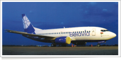 Belavia Belarusian Airlines Boeing B.737-524 EW-250PA