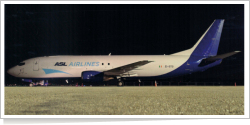 ASL Airlines Ireland Boeing B.737-43Q [F] EI-STO