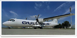 GullivAir ATR ATR-72-600 LZ-DAJ