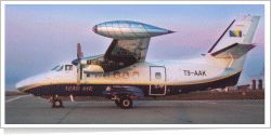Icar Air LET L-410UVP-E13 T9-AAK