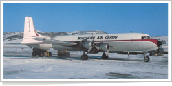 Northern Air Cargo Douglas DC-6B [ST] N867TA