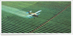 CAAC Shijiazhuang Y-5B-100 (An-2) reg unk