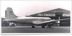 California Eastern Airlines Douglas DC-4 (C-54) N37474