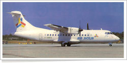 Air Sicilia ATR ATR-42-300 F-OHFH