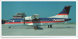 Avianova ATR ATR-42-312 I-NOWT