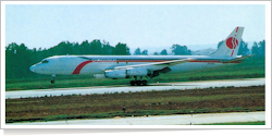 Cargosur McDonnell Douglas DC-8-62 [F] EC-214