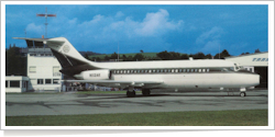 American Capital Aviation McDonnell Douglas DC-9-15 N112AK