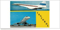 Aerospatiale / BAC Aerospatiale / BAC Concorde F-WTSS