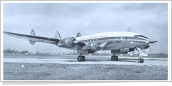 CGTA-Air Algérie Lockheed L-749A-79-46 Constellation reg unk