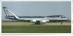 Alitalia Boeing B.747-243B [SCD] I-DEMF