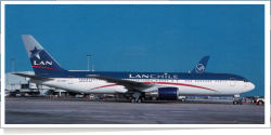LAN Chile Boeing B.767-316 [ER] CC-CZW
