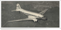 CSA Douglas DC-3 (C-47A-DL) OK-XDH