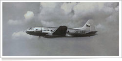 CSA Ilyushin Il-12B OK-CBA