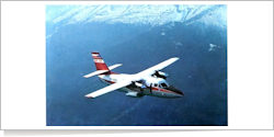 Slov Air LET L-410A OK-DDW