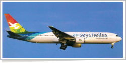 Air Seychelles Boeing B.767-37D [ER] S7-AHM