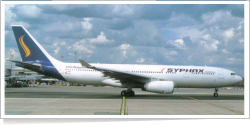 Syphax Airlines Airbus A-330-243 TS-IRA