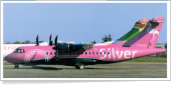 Silver Airways ATR ATR-42-500 N402SV