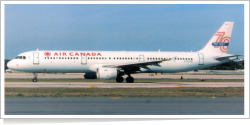 Air Canada Airbus A-321-211 C-GIUB