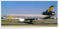 ATA Airlines McDonnell Douglas DC-10-30 N705TZ