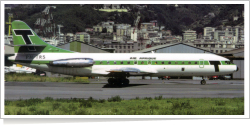 Air Afrique Sud Aviation / Aerospatiale SE-210 Caravelle 6R PH-TRS