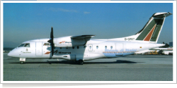 Minerva Airlines Dornier Do-328-110 D-CPRT
