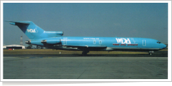 Wimba Dira Airways Boeing B.727-231F 9Q-CWD