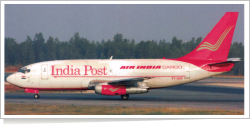 Air India Regional Boeing B.737-2A8F VT-EGF