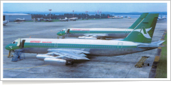 Airtrust Singapore Convair CV-880M-22-3 N48060