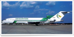 Air Mauritanie Boeing B.727-294 ZS-OBM