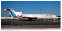 Iran Aseman Airlines Boeing B.727-228 EP-ASD