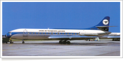 UTA Sud Aviation / Aerospatiale SE-210 Caravelle 3 F-BRUJ