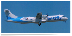 Bestfly ATR ATR-72-212A F-WNUC