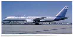 Primaris Airlines Boeing B.757-2G5 N740PA