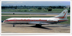 Air Vietnam Sud Aviation / Aerospatiale SE-210 Caravelle 6R B-2503