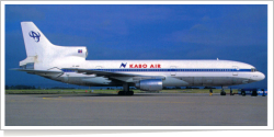 Kabo Air Lockheed L-1011-1 TriStar TF-ABG