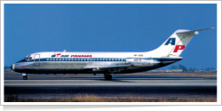 Air Panama International McDonnell Douglas DC-9-15 HP-505