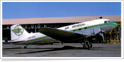 Air Sénégal Douglas DC-3 (C-47A-DK) 6V-ACA
